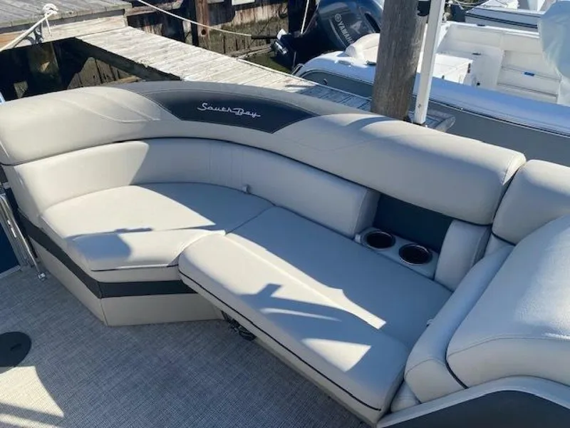 Slide: The Image of Port Aft Lounge - 5704794