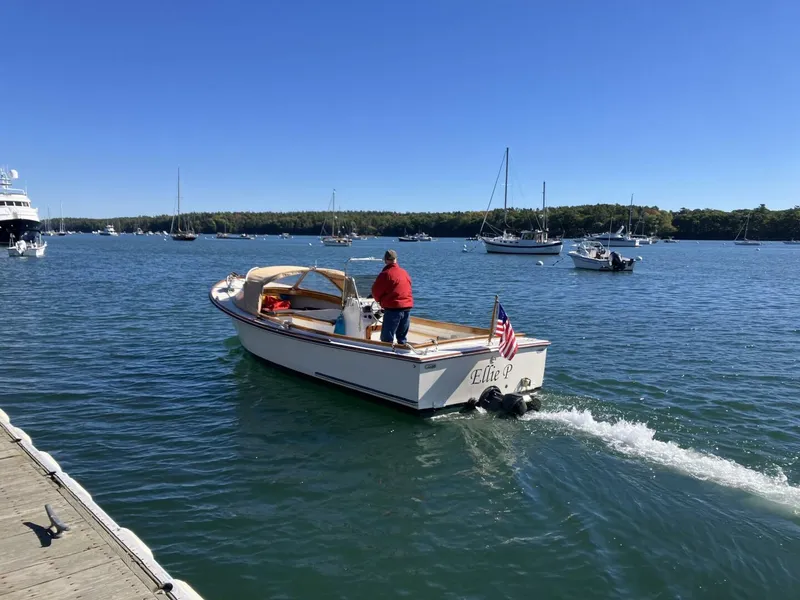 Slide: The Image of Custom 22 2001 - 5704821