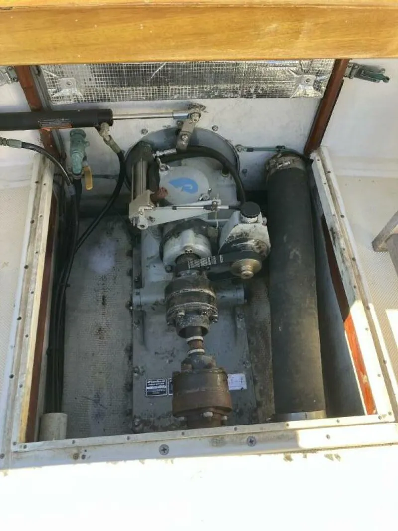 Slide: The Image of Custom 22 2001 - 5704827