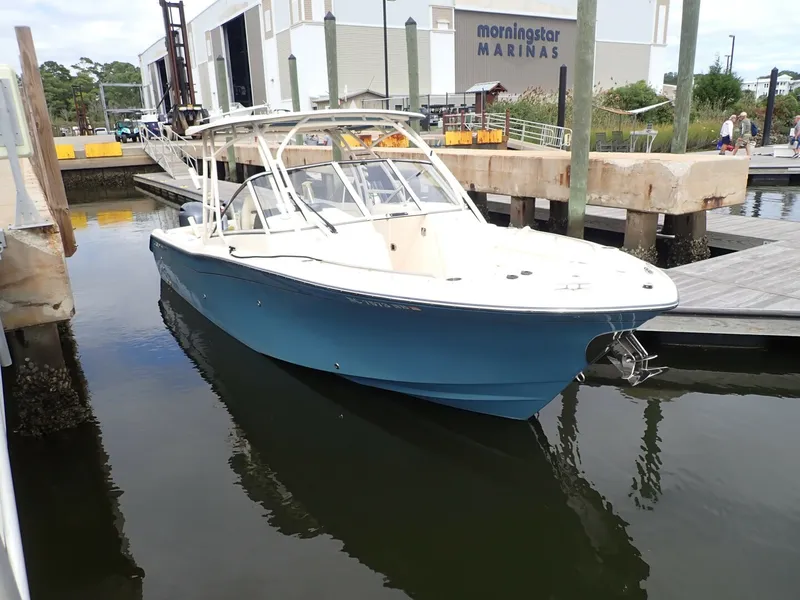 The Image of Grady-White 275 2021 - 5704829