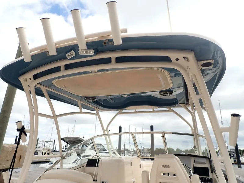 Slide: The Image of Grady-White 275 2021 - 5704839