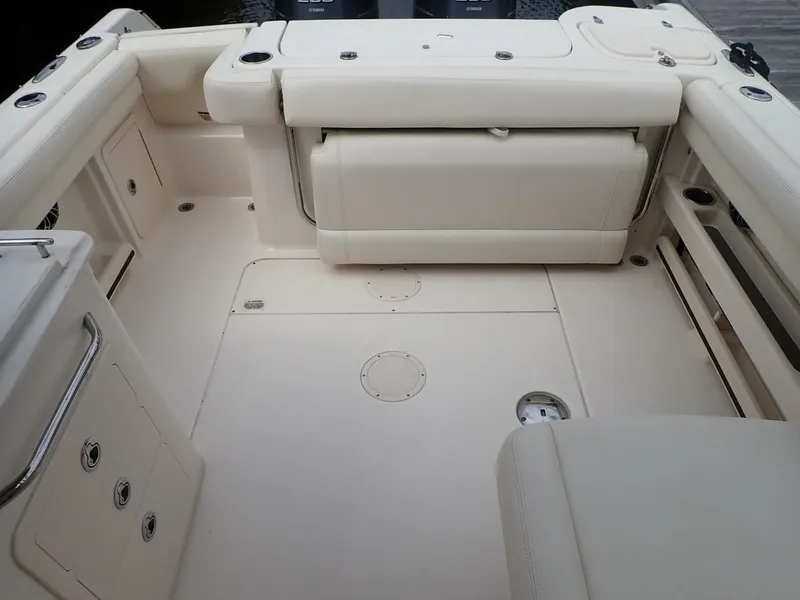 Slide: The Image of Grady-White 275 2021 - 5704841