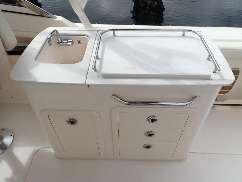 Slide: The Image of Grady-White 275 2021 - 5704842