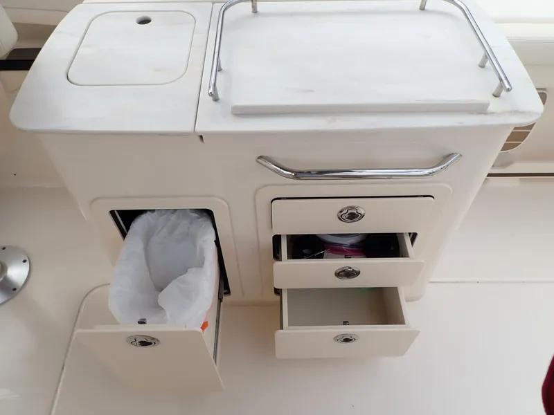 Slide: The Image of Grady-White 275 2021 - 5704843