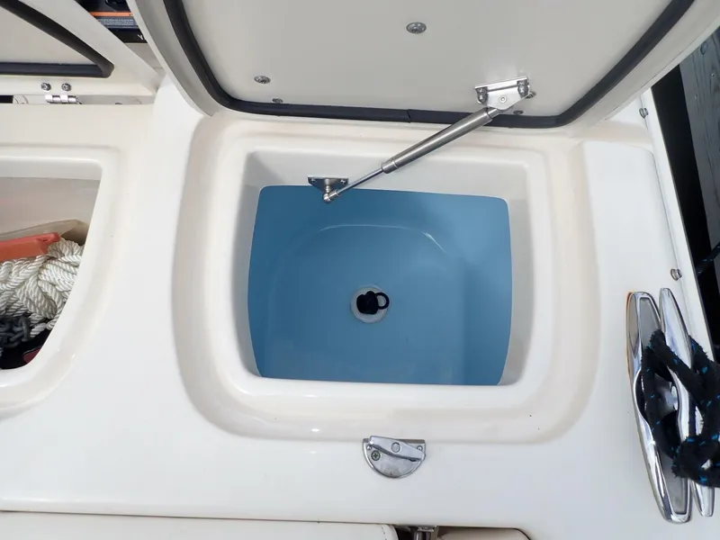 Slide: The Image of Grady-White 275 2021 - 5704845