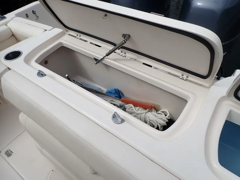 Slide: The Image of Grady-White 275 2021 - 5704846