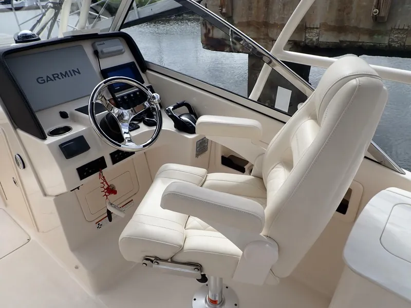 Slide: The Image of Grady-White 275 2021 - 5704849