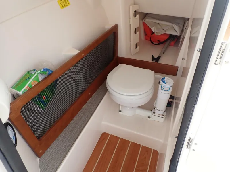 Slide: The Image of Grady-White 275 2021 - 5704854