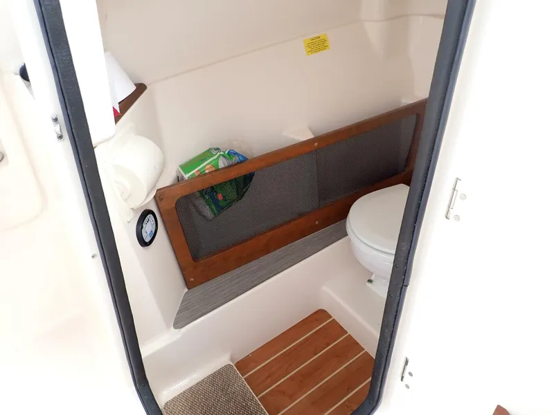 Slide: The Image of Grady-White 275 2021 - 5704855