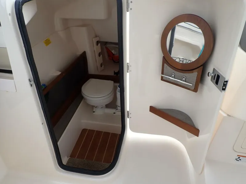 Slide: The Image of Grady-White 275 2021 - 5704856