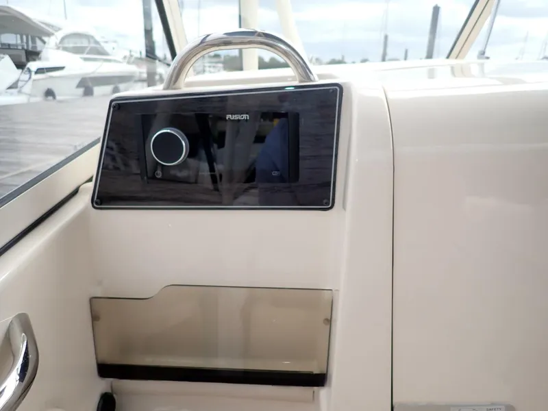 Slide: The Image of Grady-White 275 2021 - 5704857