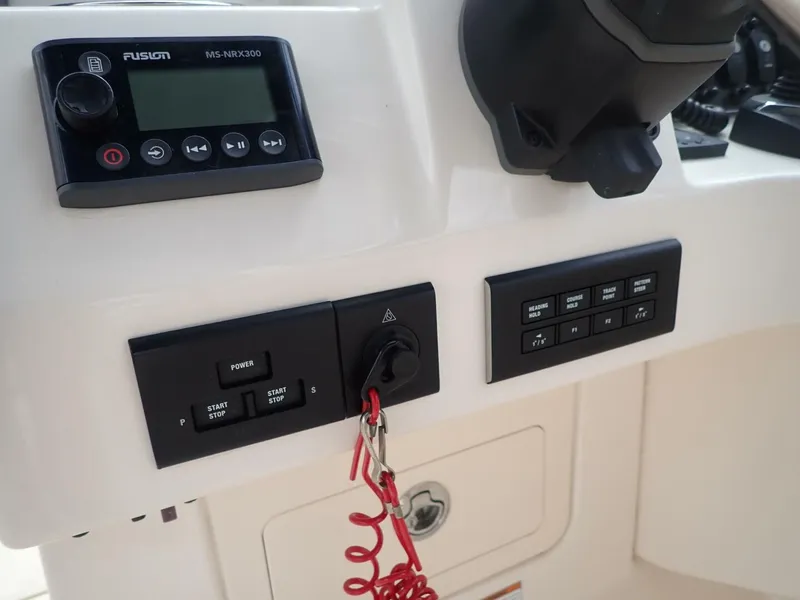 Slide: The Image of Grady-White 275 2021 - 5704858