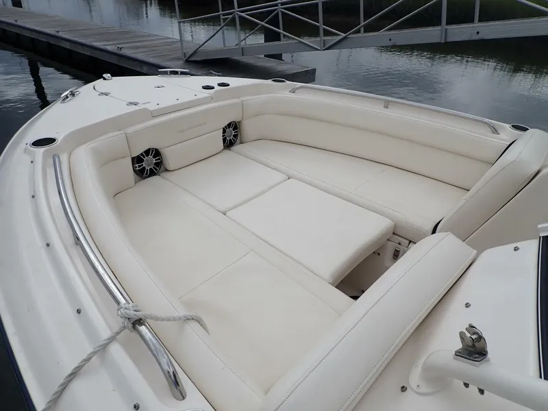 Slide: The Image of Grady-White 275 2021 - 5704832