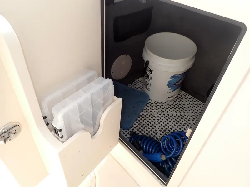 Slide: The Image of Grady-White 275 2021 - 5704862