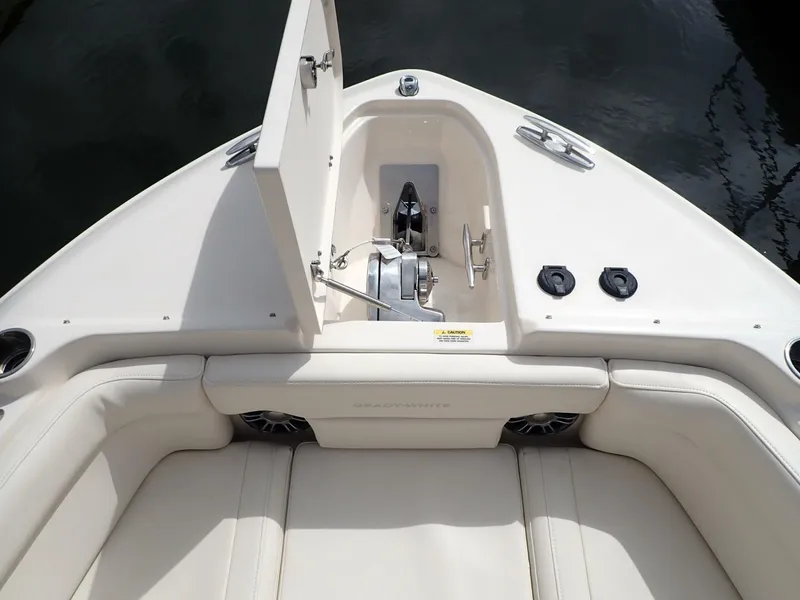 Slide: The Image of Grady-White 275 2021 - 5704866