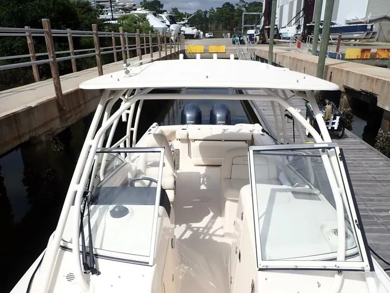 Slide: The Image of Grady-White 275 2021 - 5704867