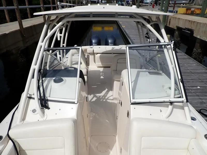 Slide: The Image of Grady-White 275 2021 - 5704868