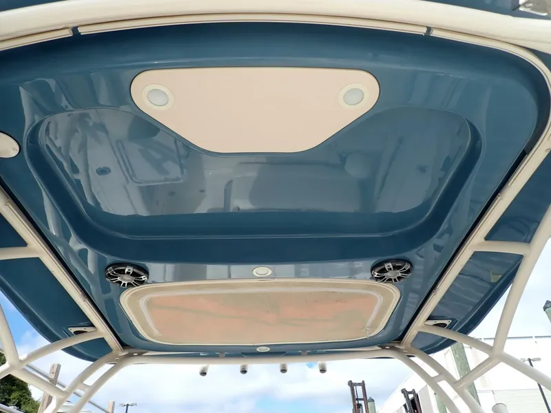 Slide: The Image of Grady-White 275 2021 - 5704869