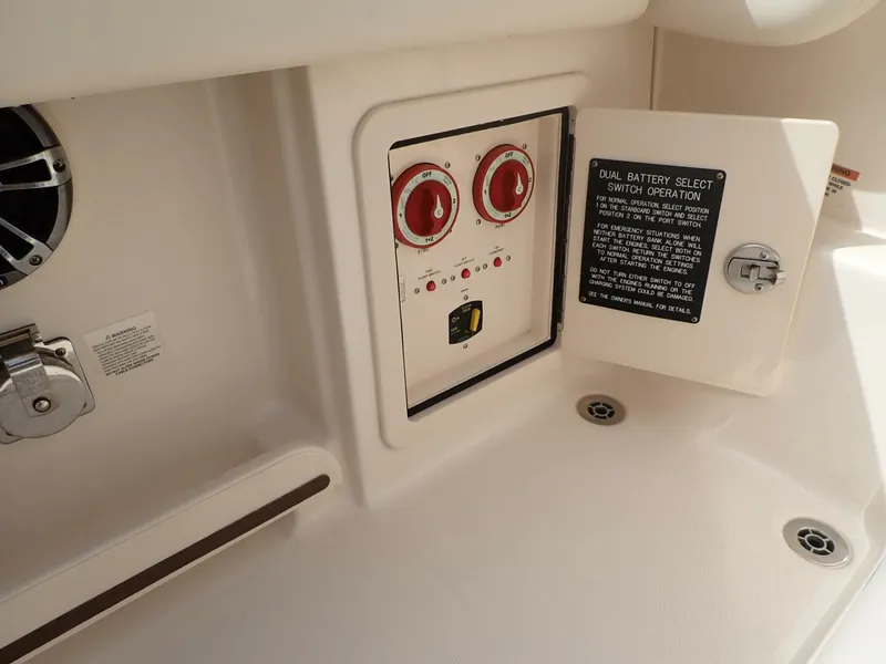 Slide: The Image of Grady-White 275 2021 - 5704870