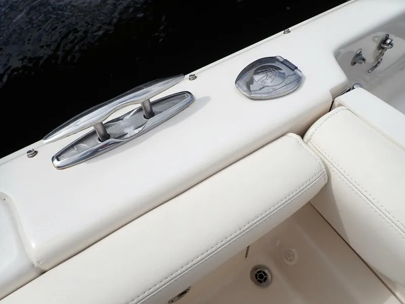 Slide: The Image of Grady-White 275 2021 - 5704874