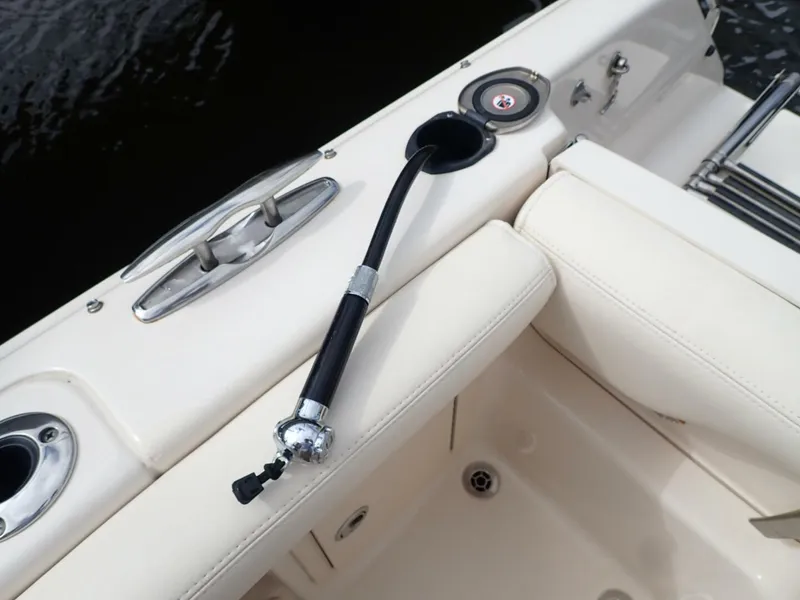 Slide: The Image of Grady-White 275 2021 - 5704875