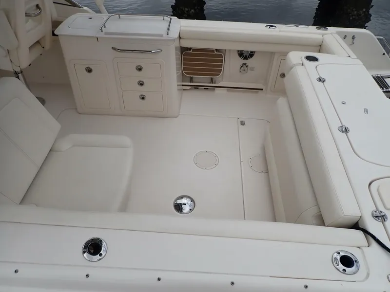 Slide: The Image of Grady-White 275 2021 - 5704834