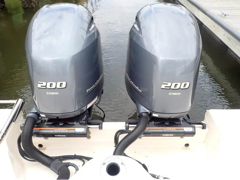 Slide: The Image of Grady-White 275 2021 - 5704836