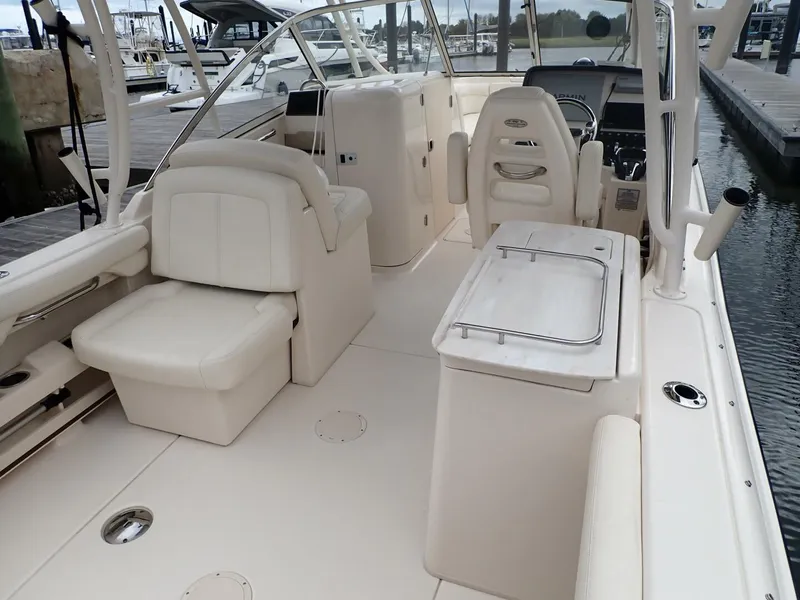 Slide: The Image of Grady-White 275 2021 - 5704838