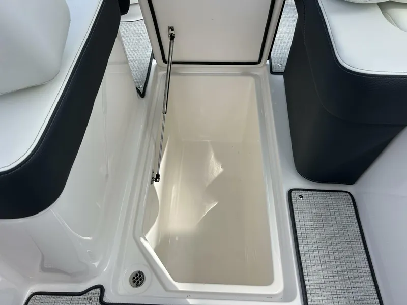 Slide: The Image of 2026 Regal 26 LX6 - Storage - 5719476