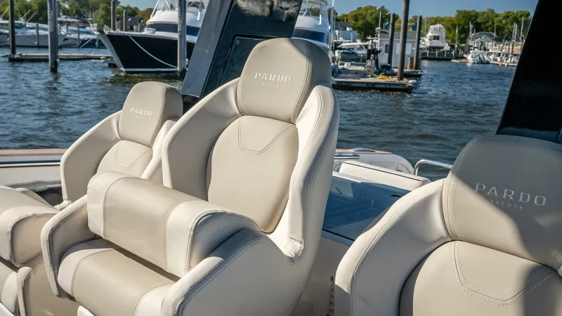 Slide: The Image of Pardo 38 2025 - 5705231