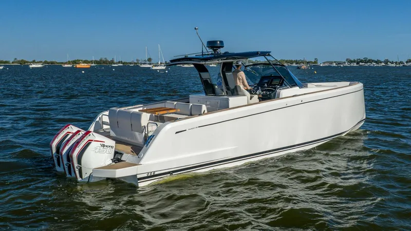 Slide: The Image of Pardo 38 2025 - 5705243