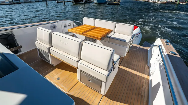 Slide: The Image of Pardo Yachts 38 2025 - 5705223