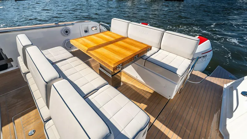 Slide: The Image of Pardo Yachts 38 2025 - 5705224