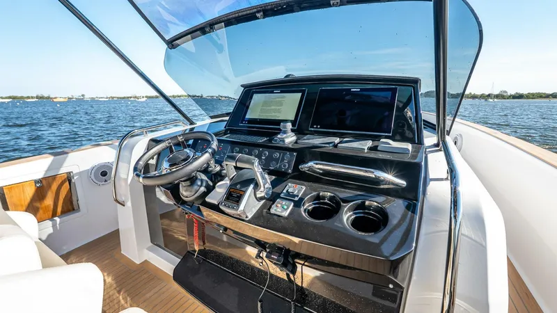 Slide: The Image of Pardo Yachts 38 2025 - 5705227