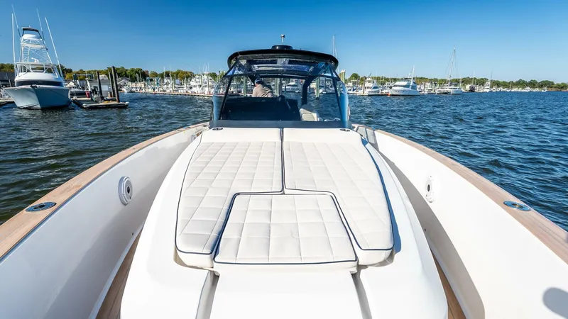 Slide: The Image of Pardo Yachts 38 2025 - 5705222