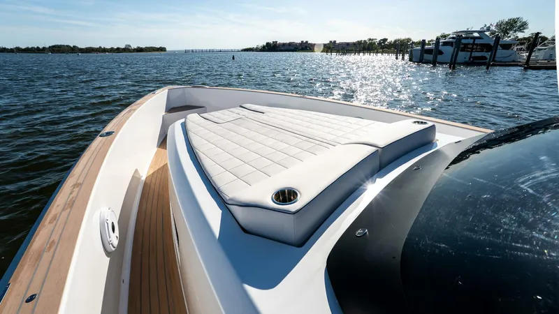 Slide: The Image of Pardo Yachts 38 2025 - 5705219