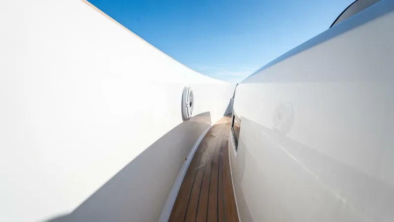 Slide: The Image of Pardo Yachts 38 2025 - 5705220