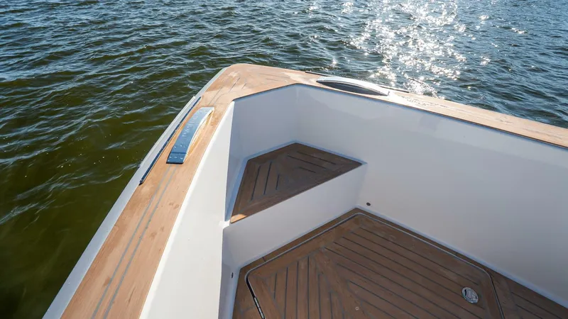 Slide: The Image of Pardo Yachts 38 2025 - 5705221