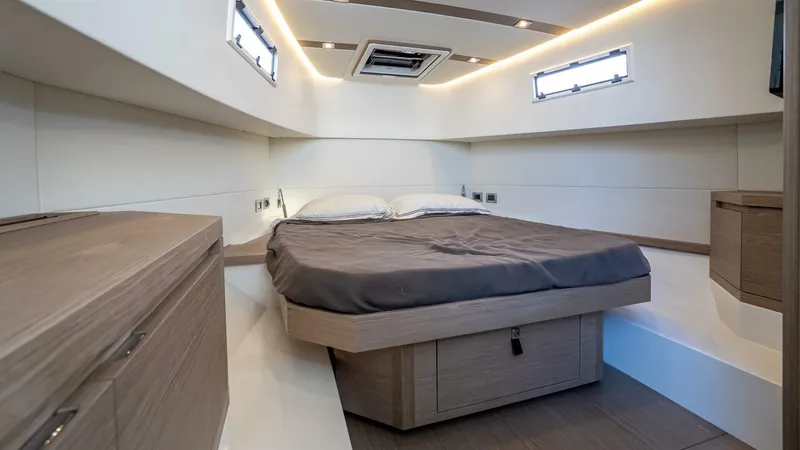 Slide: The Image of Pardo Yachts 38 2025 - 5705233