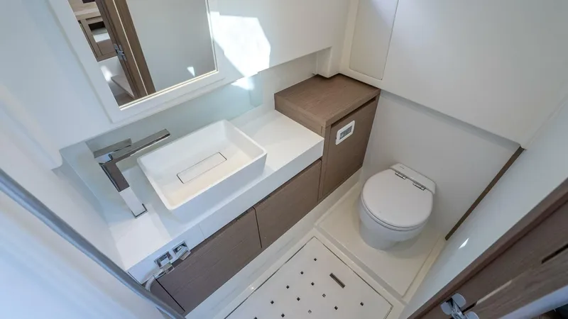 Slide: The Image of Pardo Yachts 38 2025 - 5705234