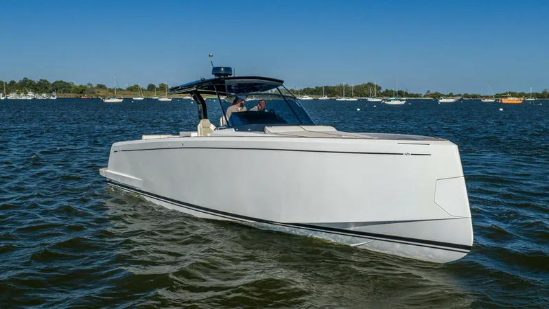 Slide: The Image of Pardo Yachts 38 2025 - 5705241