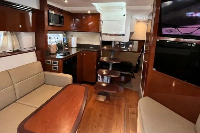 Slide: The Image of Sea Ray Sundancer 350 2014 - 5706463