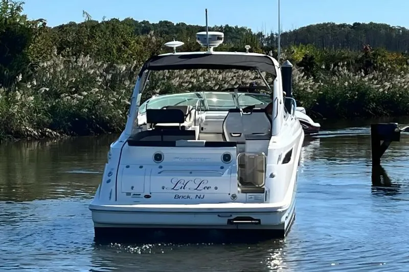 Slide: The Image of Sea Ray Sundancer 350 2014 - 5706456