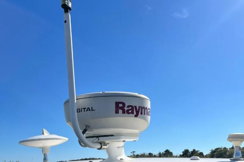 Slide: The Image of Sea Ray Sundancer 350 2014 - 5706487