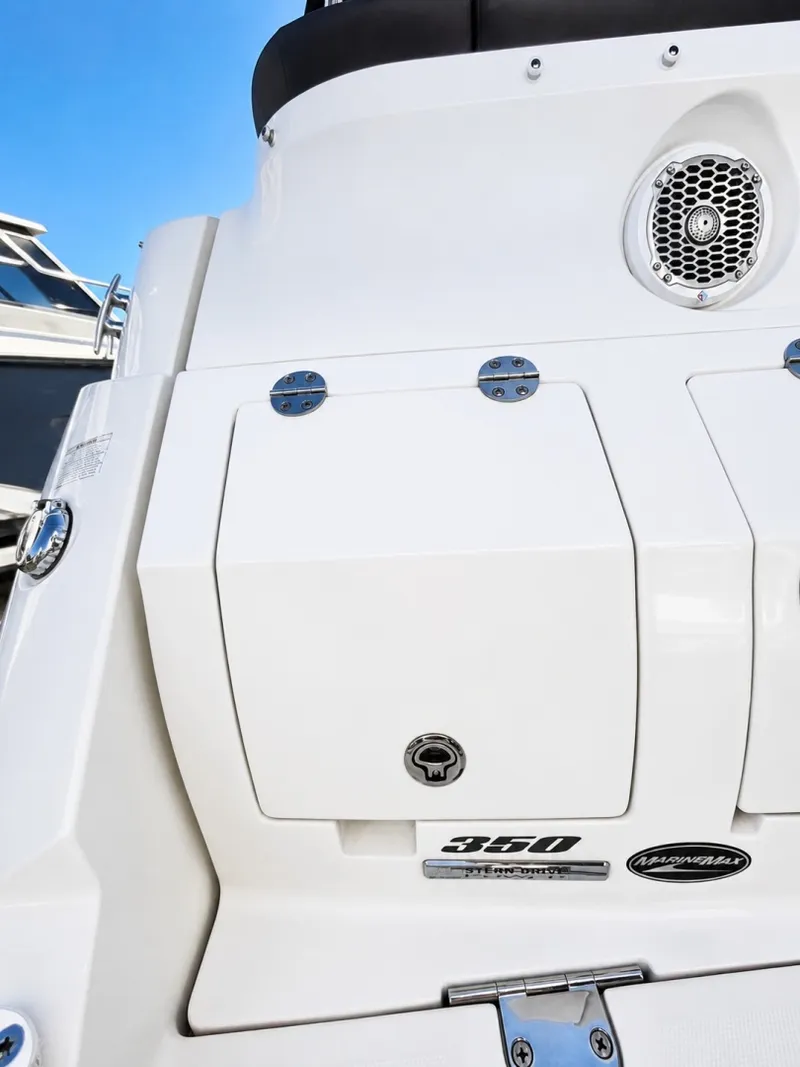 Slide: The Image of Sea Ray Sundancer 350 2014 - 6660592