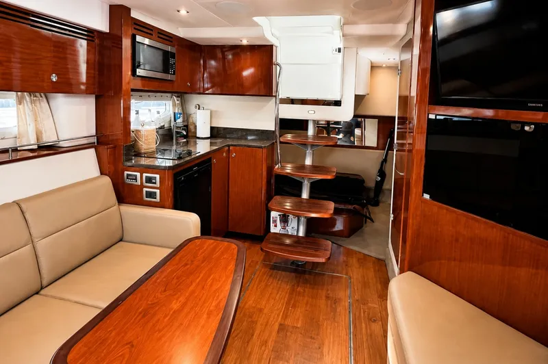 Slide: The Image of Sea Ray Sundancer 350 2014 - 6654208