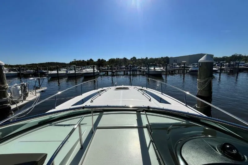 Slide: The Image of Sea Ray Sundancer 350 2014 - 5706461