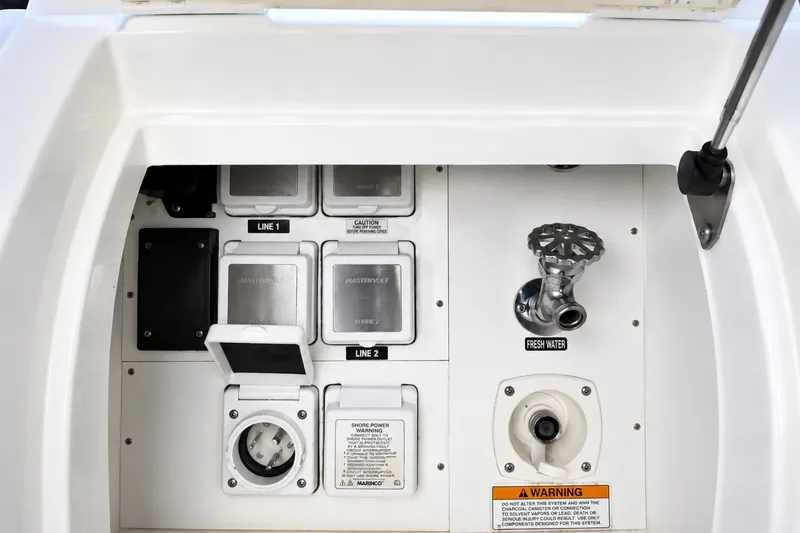 Slide: The Image of Sea Ray Sundancer 350 2014 - 6654217