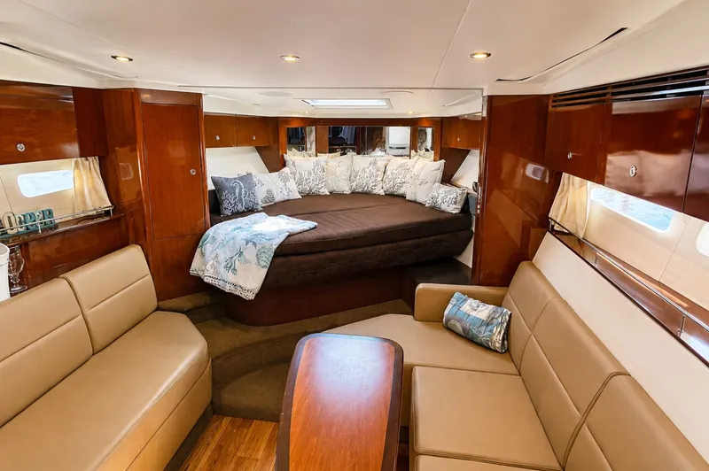 Slide: The Image of Sea Ray Sundancer 350 2014 - 6654207