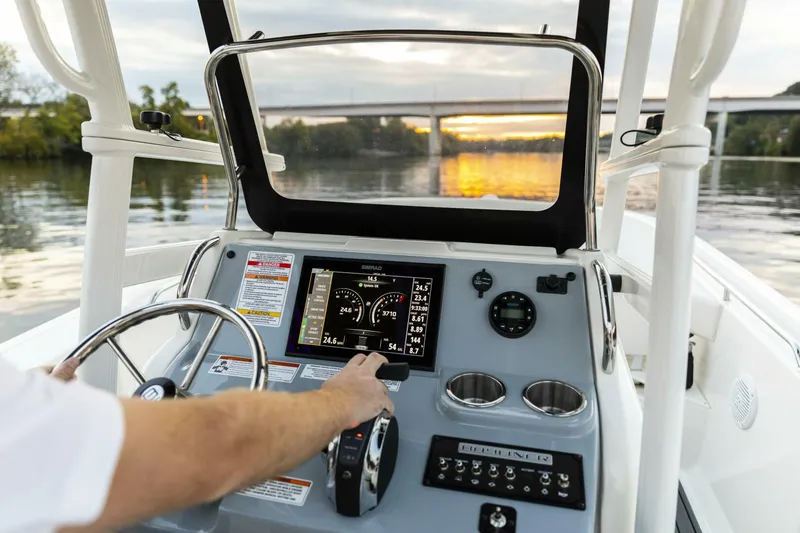 Slide: The Image of Bayliner Trophy TCC22 2026 - 5705380